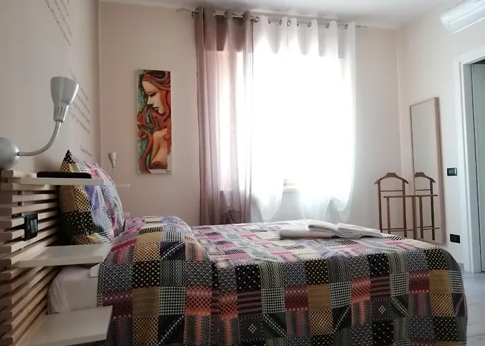 B&B Armonia Verona
