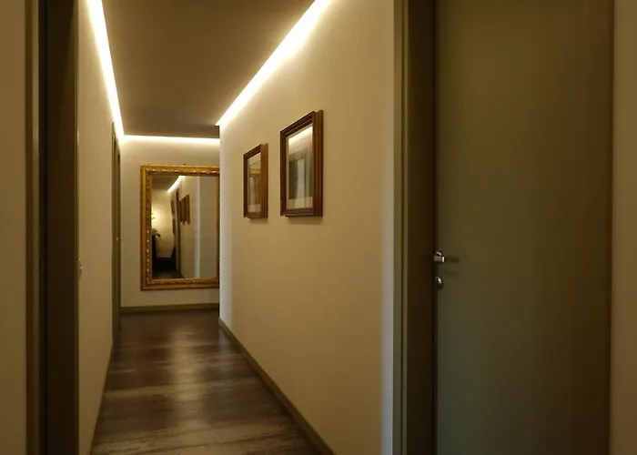 Avenue Rooms Verona